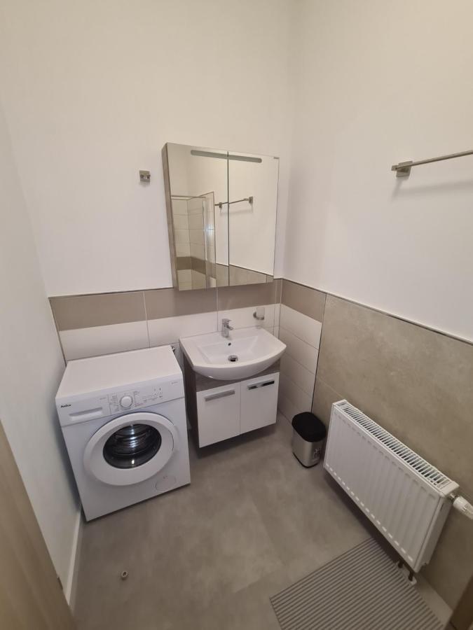 Apartament Suite 1 แบร์นบวร์ก ภายนอก รูปภาพ