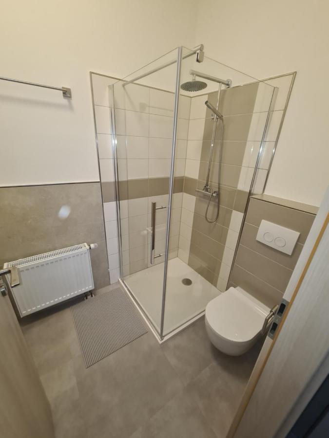 Apartament Suite 1 แบร์นบวร์ก ภายนอก รูปภาพ